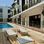 Luxurious Apartment In The Heart Of Cartagena