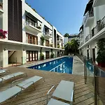 Luxurious Apartment In The Heart Of Cartagena