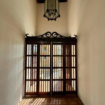 Luxurious In The Heart Of Cartagena