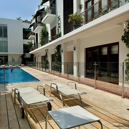 Apartamento Luxurious In The Heart Of Cartagena