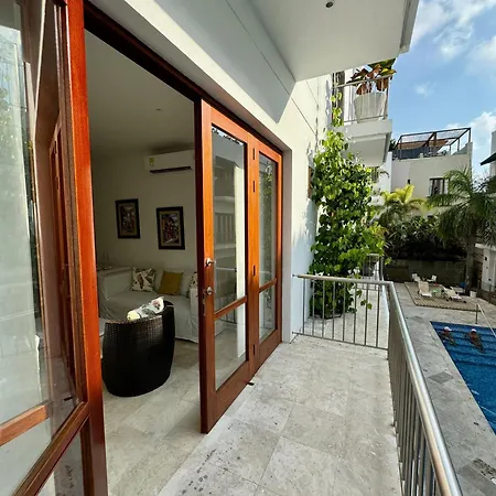 Luxurious In The Heart Of Apartamento *