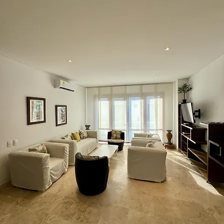 Luxurious In The Heart Of Apartamento