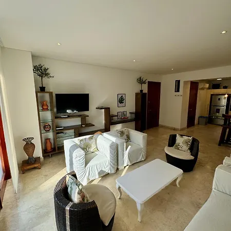 Luxurious In The Heart Of * Cartagena