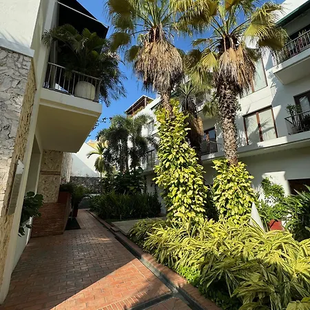 Luxurious In The Heart Of * Cartagena