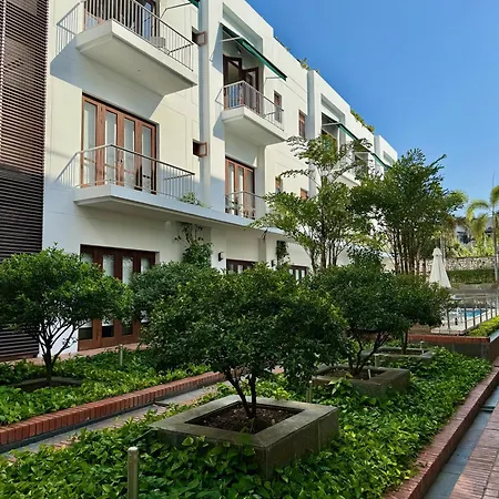 Apartamento Luxurious In The Heart Of *