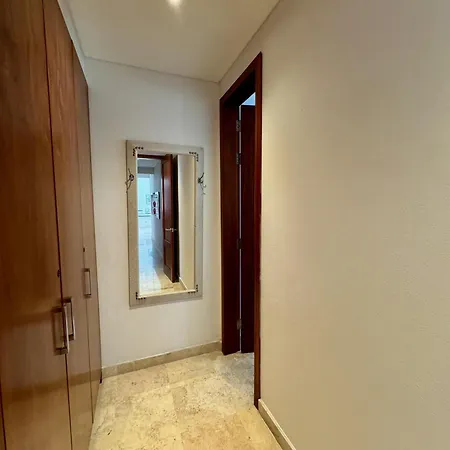 Apartamento Luxurious In The Heart Of Cartagena