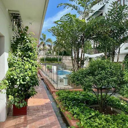 Luxurious In The Heart Of * Cartagena