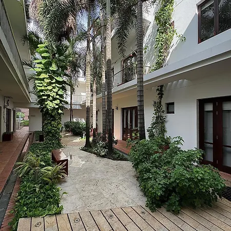 Luxurious In The Heart Of Apartamento Cartagena